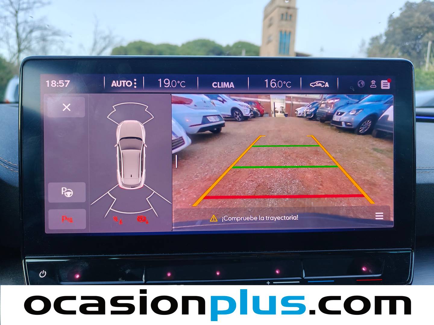 Cupra Formentor CUPRA Formentor 1.5 TSI (150 CV) barato