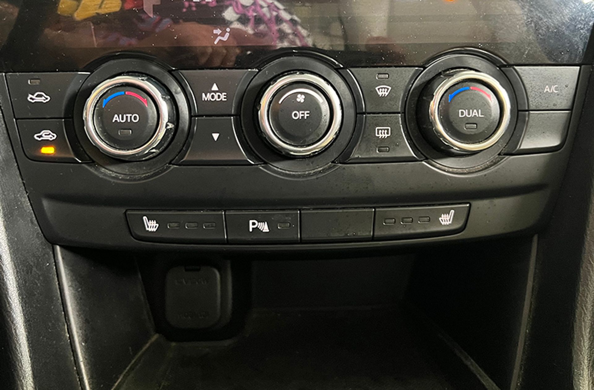 Mazda Mazda6 2.2 DE Luxury - foto 32