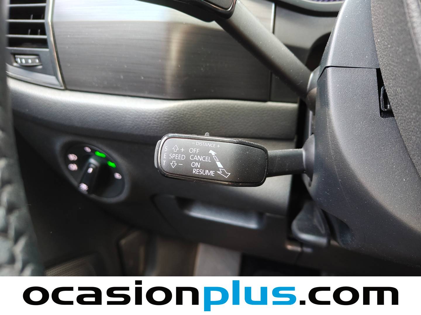 Skoda Kodiaq Skoda Kodiaq 2.0 TDI Ambition 4x2 DSG (150 CV) seminuevo