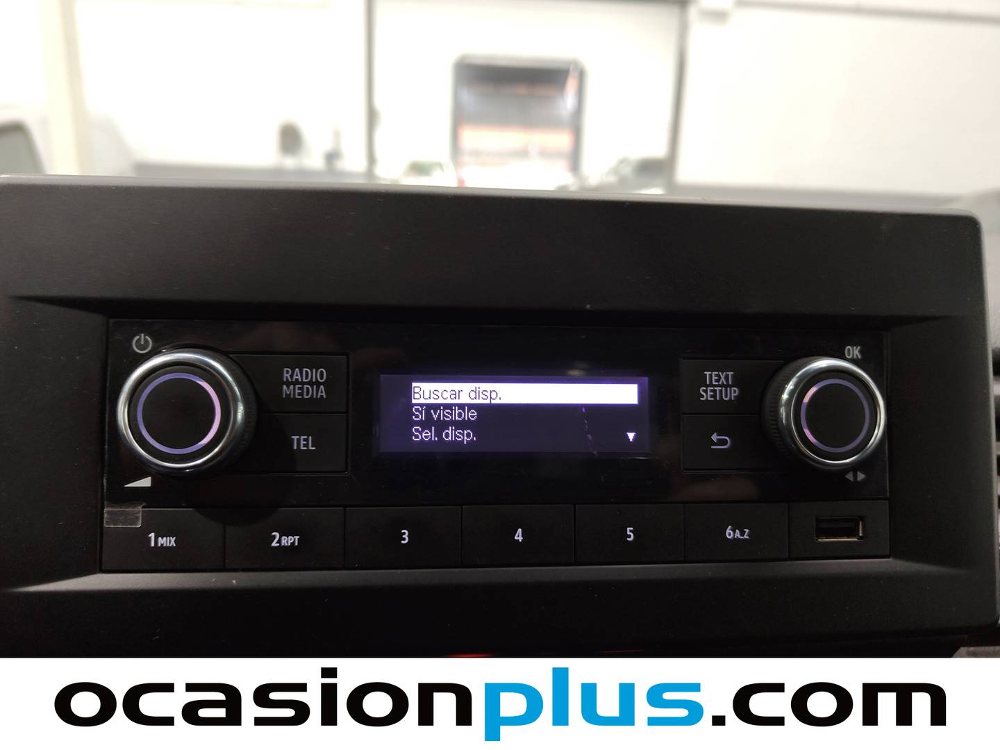 Renault Trafic Renault Trafic Furgon L1H1 Blue dCi (130 CV) al mejor precio