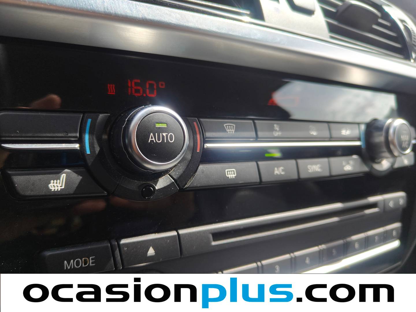 BMW X4 BMW X4 xDrive20i (184 CV) de segunda mano