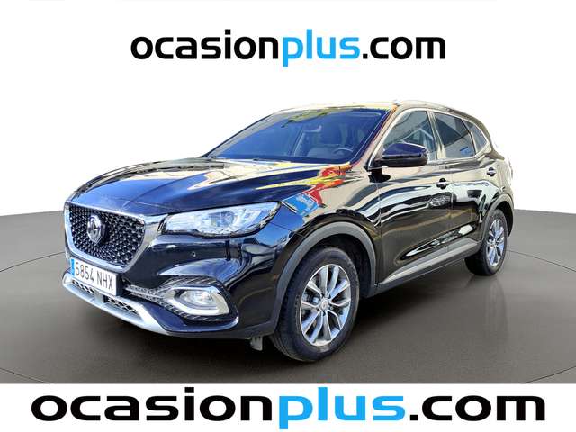 MG HS 1.5 Turbo GDI Comfort DCT (162 CV) de segunda mano