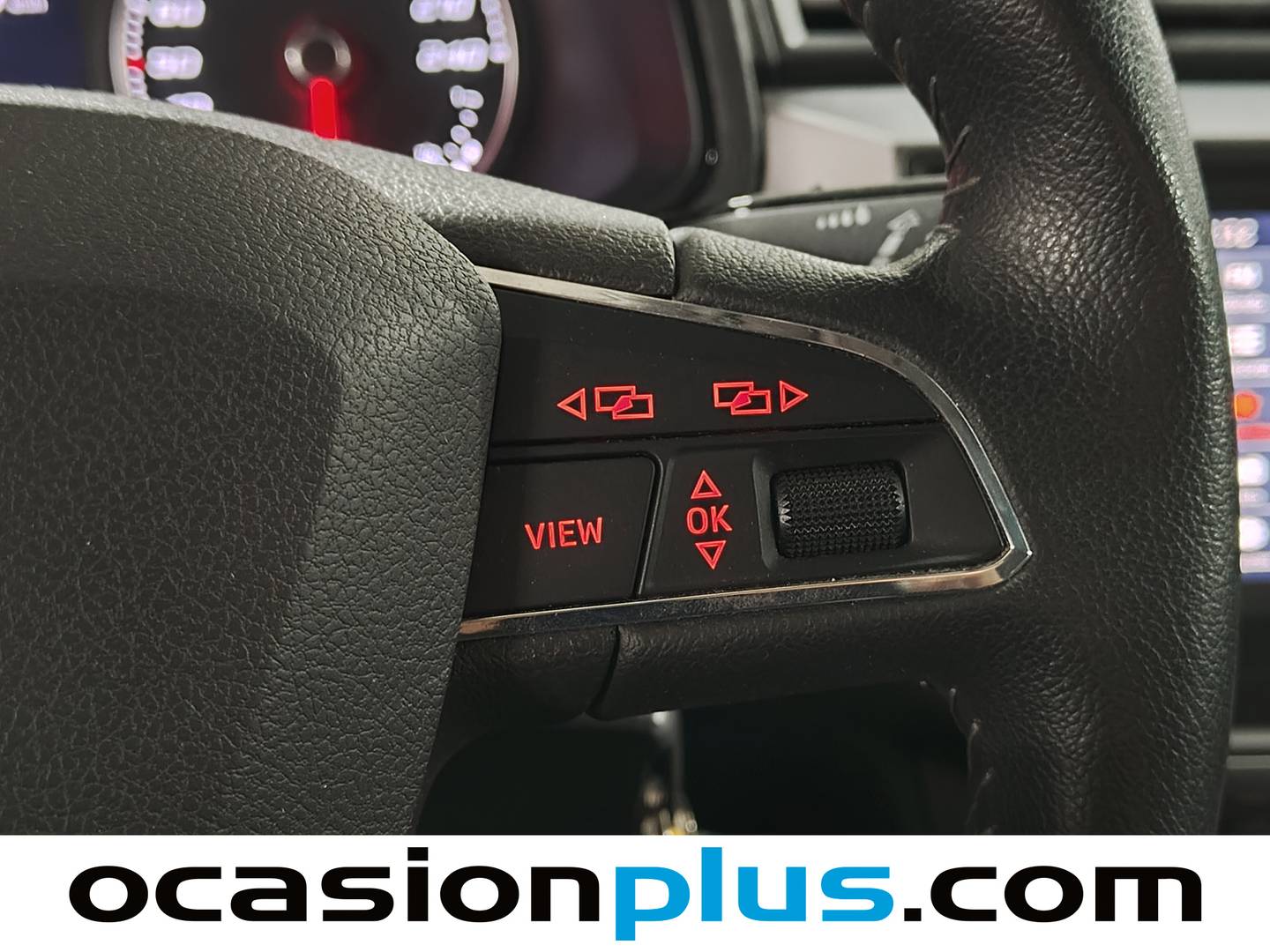 Seat Ibiza Seat Ibiza 1.0 TSI Style Go (95 CV) de ocasión