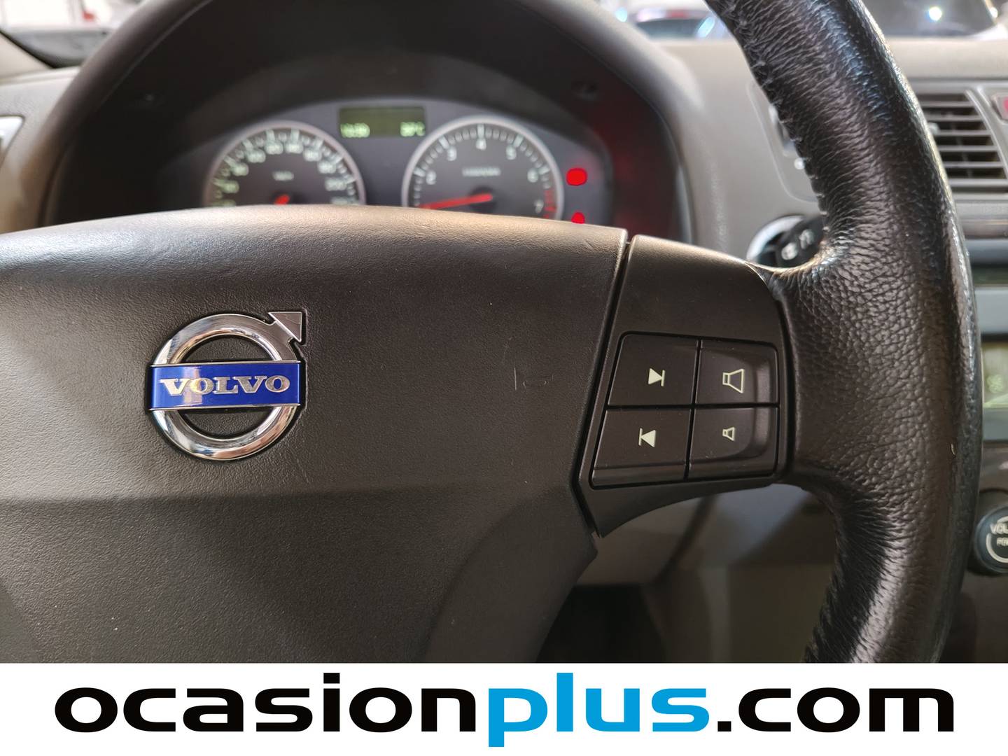 Volvo S40 Volvo S40 1.8 Momentum (125 CV) seminuevo