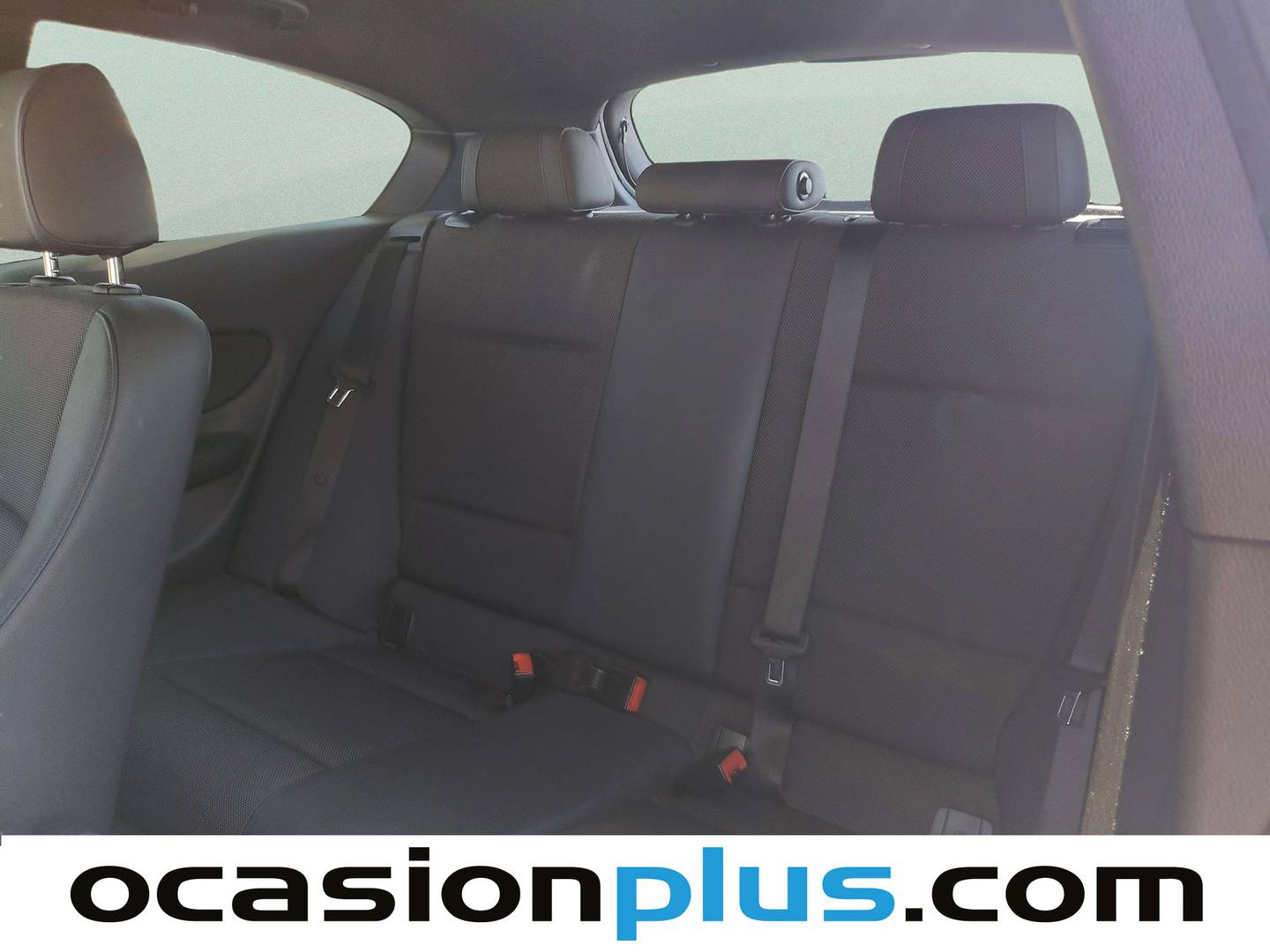 BMW Serie 1 BMW Serie 1 120i (170 CV) Pack M 2009