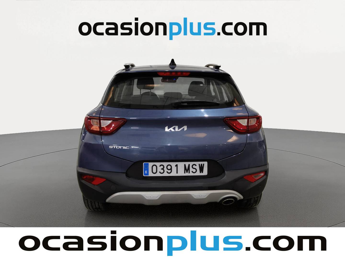 KIA Stonic KIA Stonic 1.0 T-GDi Drive (100 CV) barato
