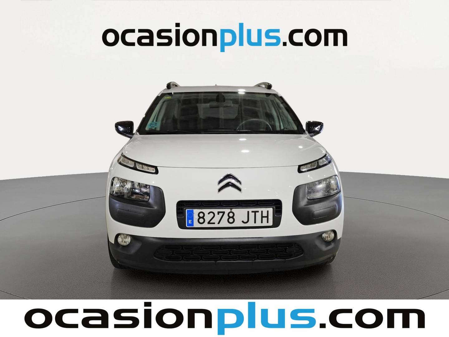 Citroën C4 Cactus Citroen C4 Cactus BlueHDi 100 Feel Edition (100 CV) 100cv