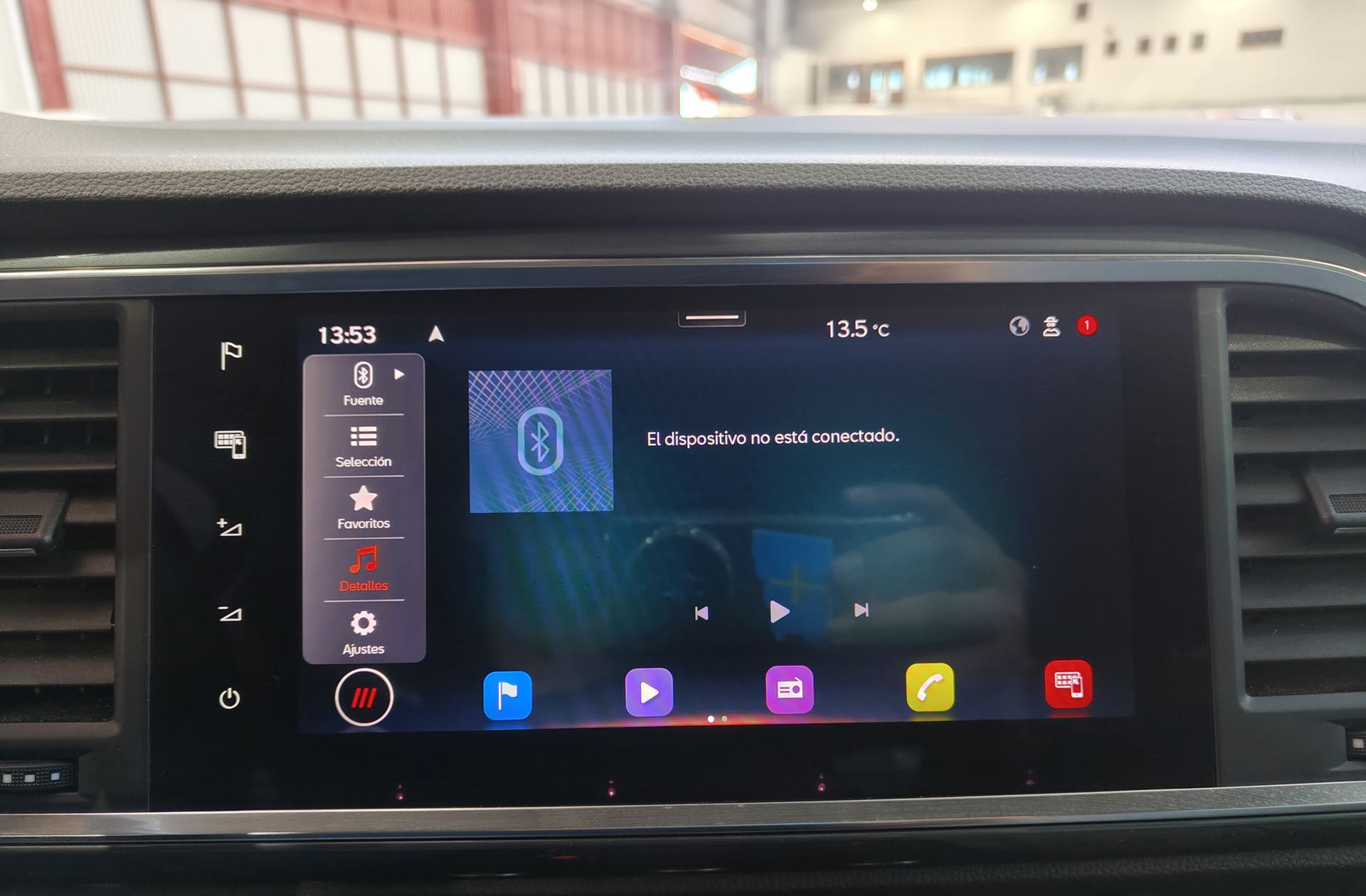 SEAT Ateca 1.5 TSI Style XL - foto 29