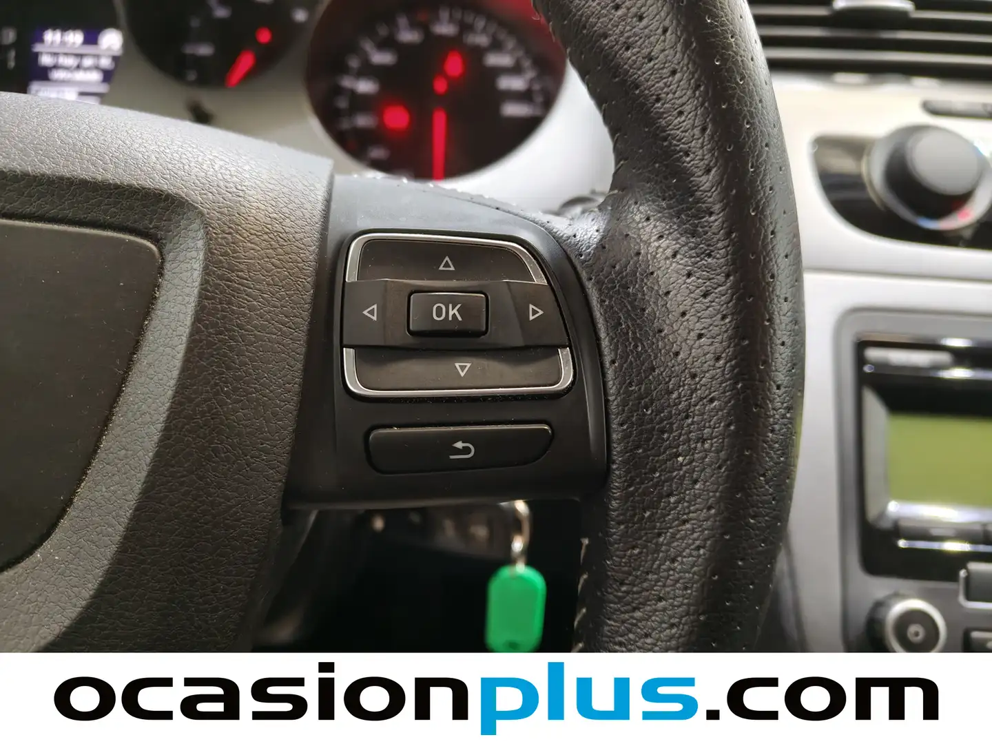 Foto Seat Altea XL SEAT Altea XL 1.6 TDI I-Tech E-Ecomotive (105 CV)