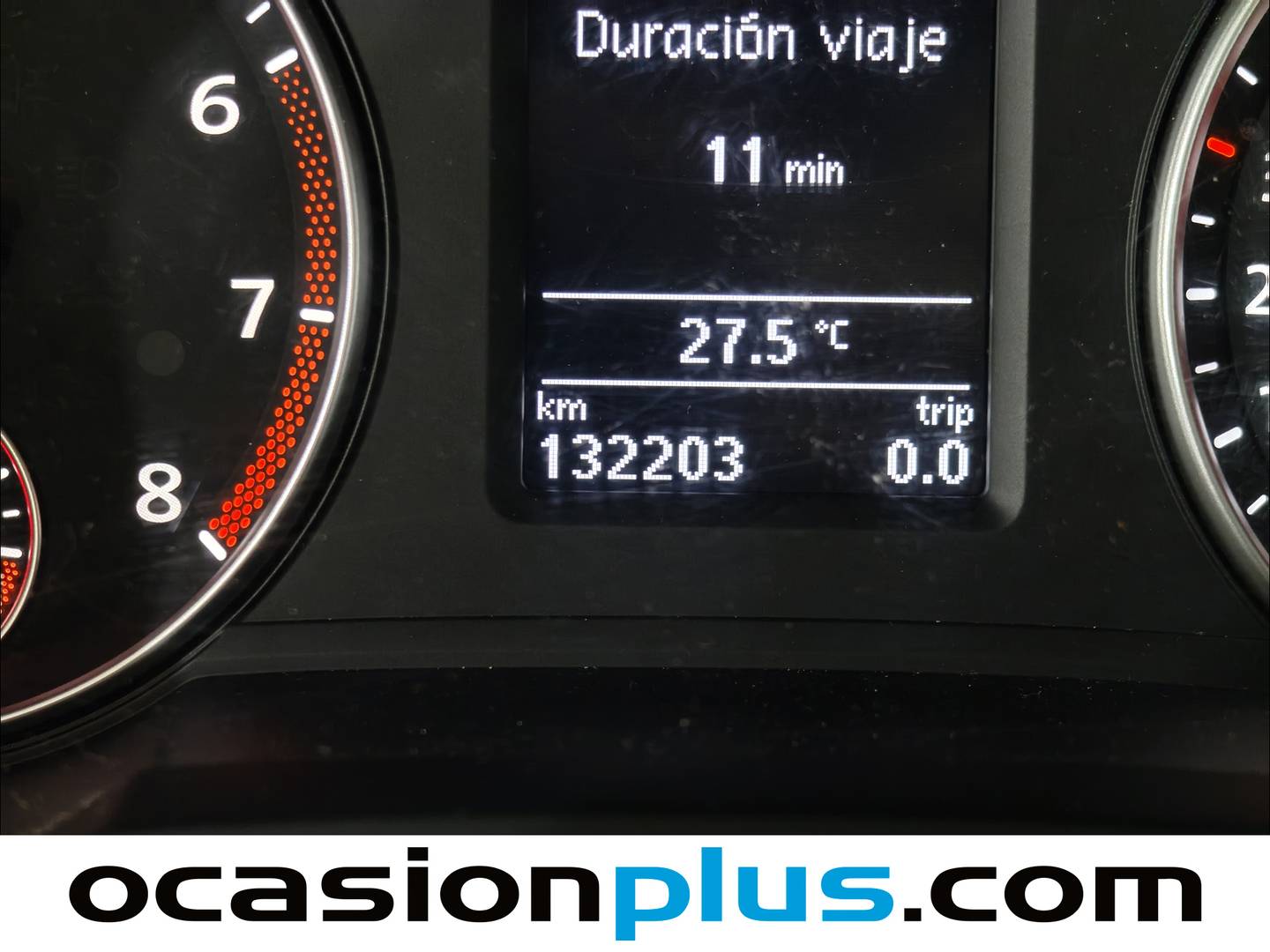 Foto Seat Alhambra SEAT Alhambra 1.4 TSI S&S Reference (150 CV) 7 Plazas