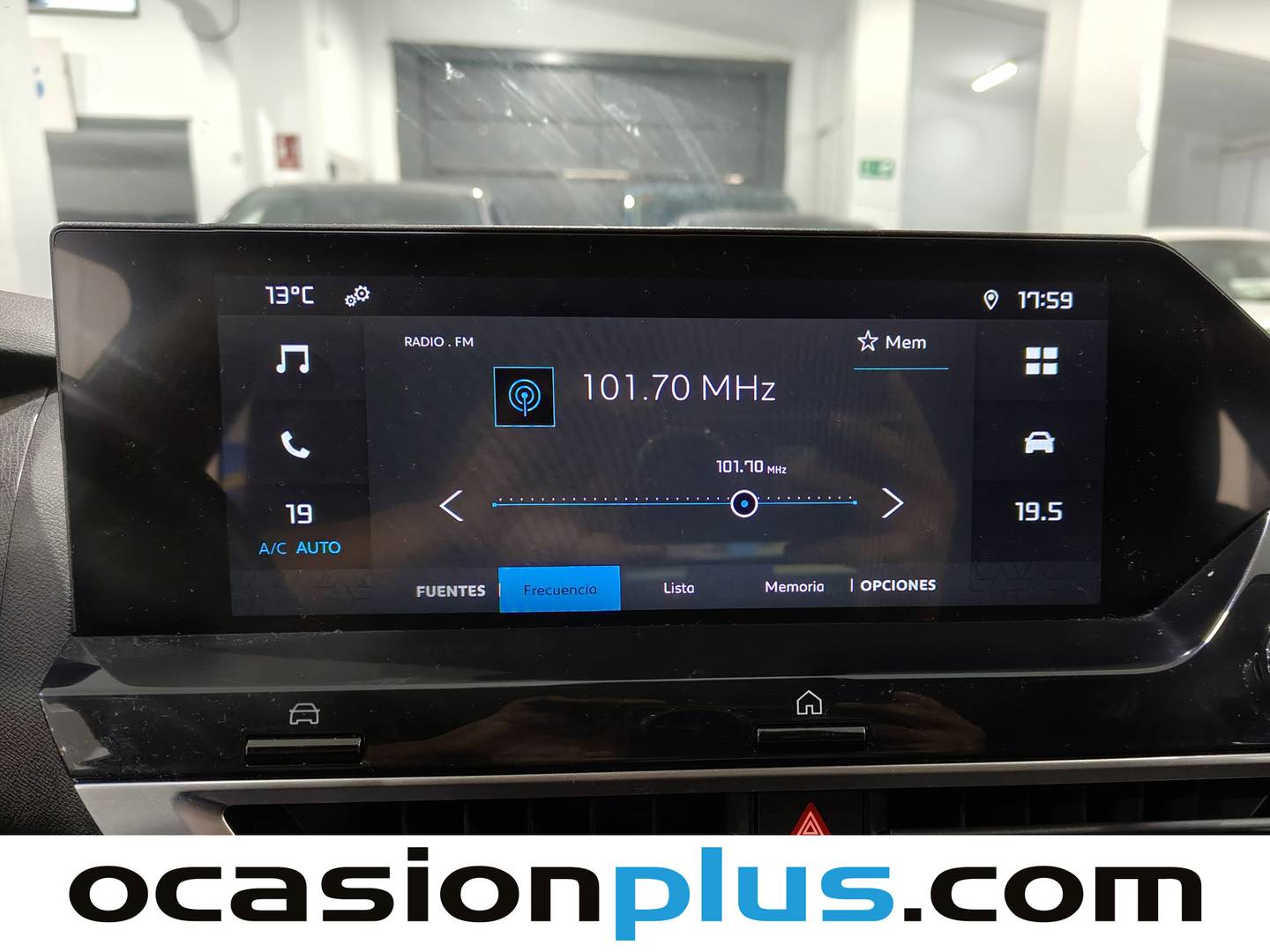 Foto Citroën C4 Citroen C4 PureTech 130 S&S 6v Feel Pack (130 CV)