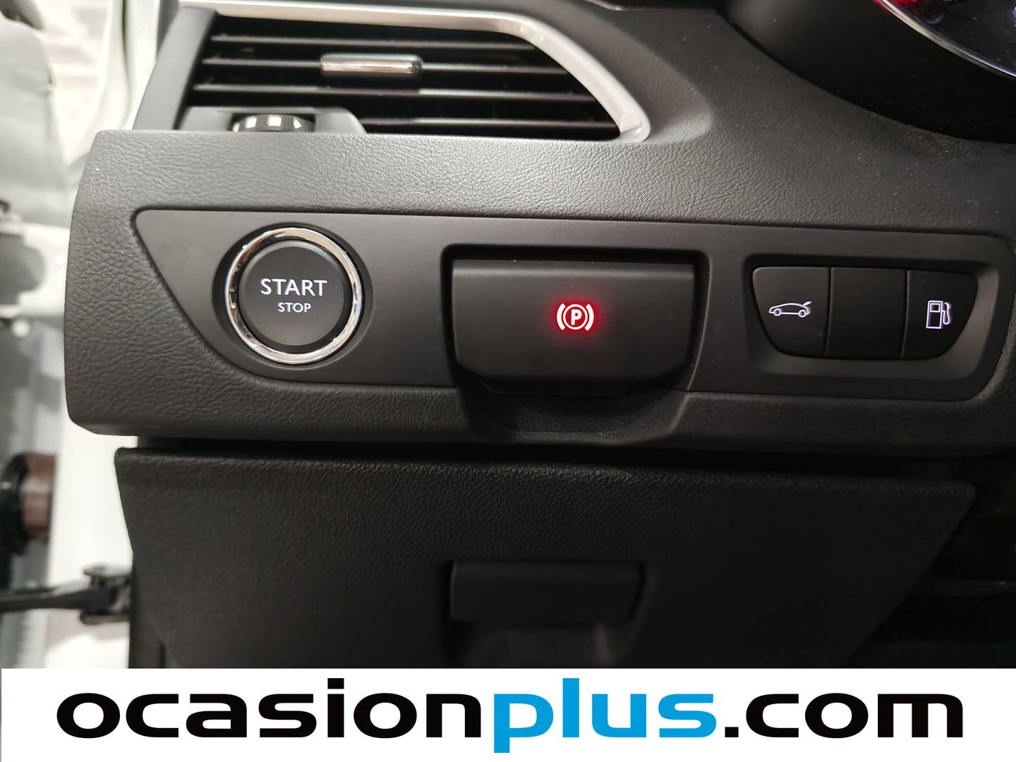 Accesorios del Peugeot 508 Peugeot 508 2.0 BlueHDI Allure EAT6 (180 CV)