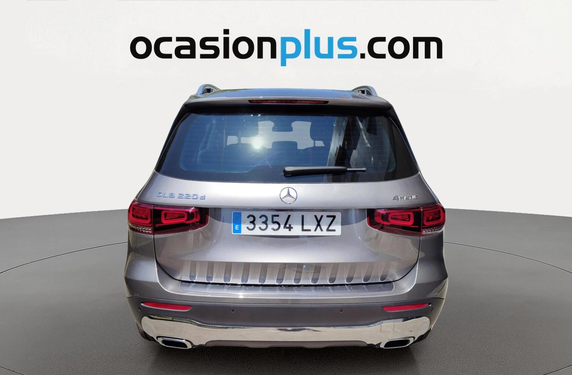 Mercedes-Benz GLB 220 D 4MATIC - foto 19