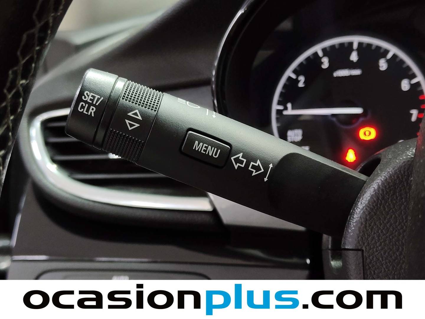 Foto Opel Mokka X Opel Mokka X 1.4 T S&S Selective 4x2 (140 CV)