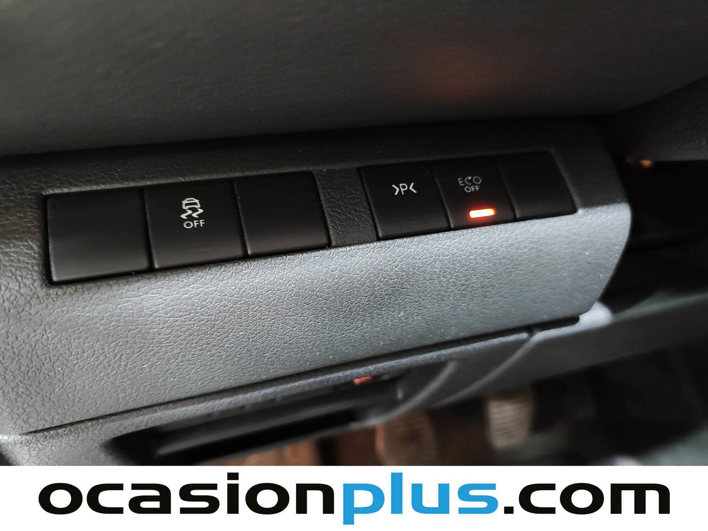 Peugeot 5008 Peugeot 5008 1.6 BlueHDi FAP Allure (120 CV) 7 Plazas de segunda mano