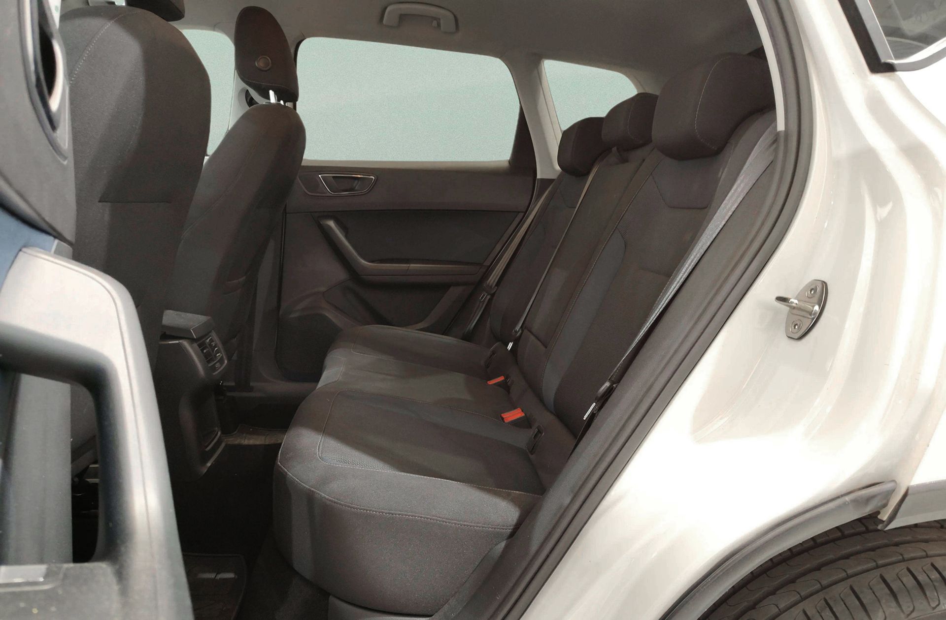 SEAT Ateca 1.0 TSI Ecomotive Style - foto 12