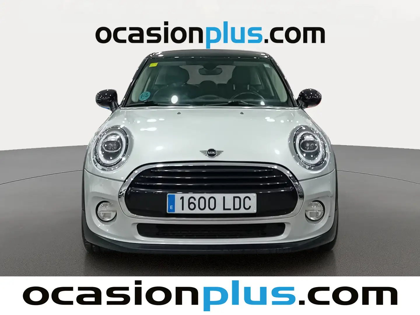 Foto Mini MINI MINI MINI 5 Puertas Cooper (136 CV)