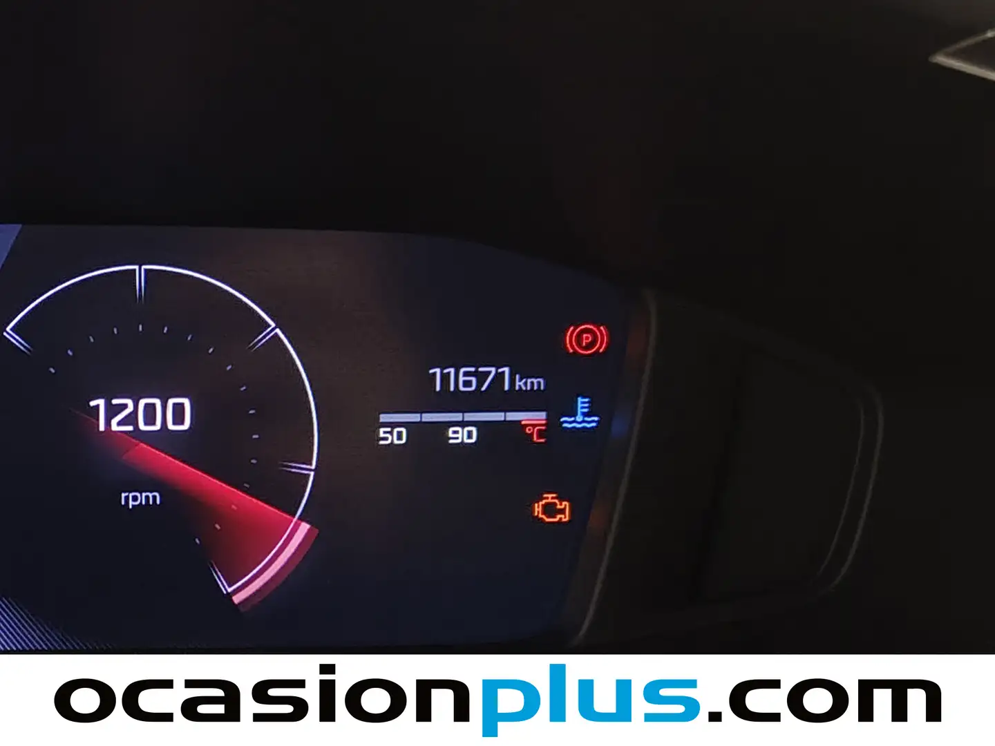 Foto Peugeot 208 Peugeot 208 PureTech 100 Allure (100 CV)