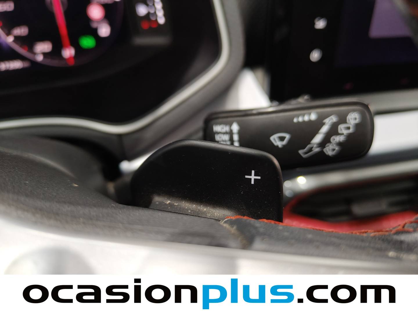 Foto Seat Arona SEAT Arona 1.5 TSI S&S FR XL DSG (150 CV)