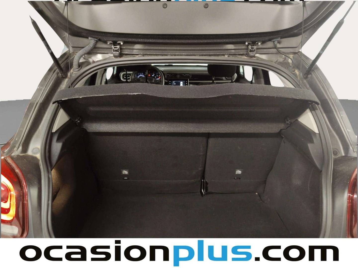 Foto Citroën C3 Citroen C3 PureTech 110 Max EAT6 (110 CV)