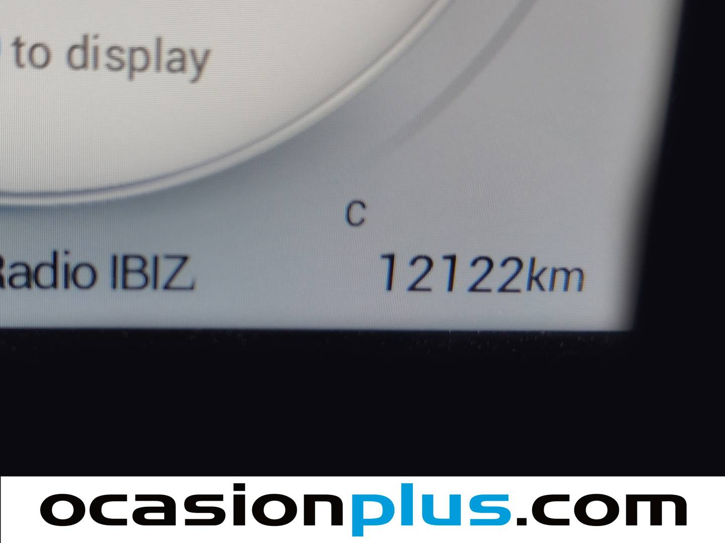 EBRO S700 EBRO S700 1.6 TGDI Luxury 7 DCT (147 CV) de ocasión