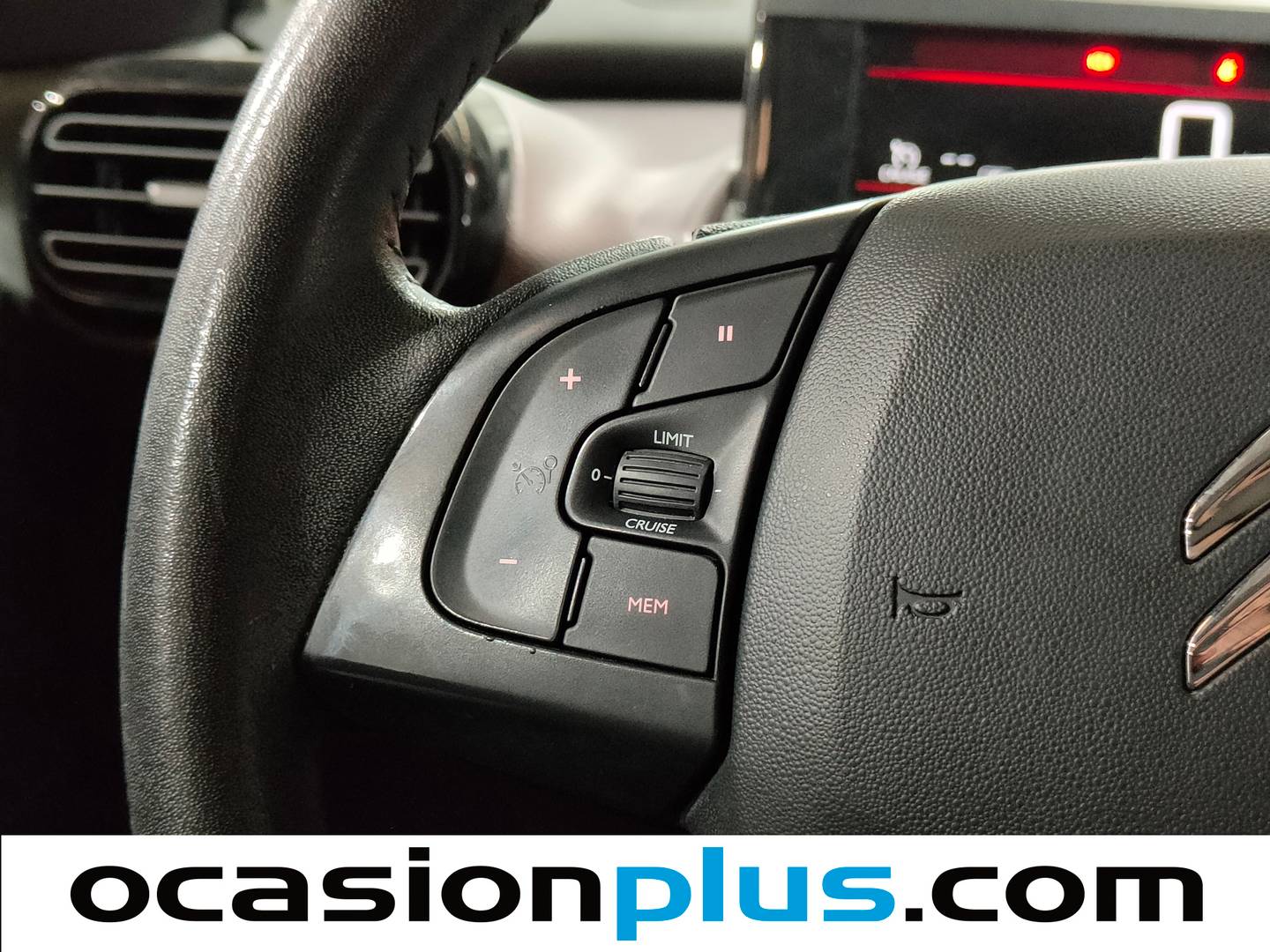 Citroën C4 Cactus Citroen C4 Cactus PureTech 130 S&S Shine (130 CV) de segunda mano