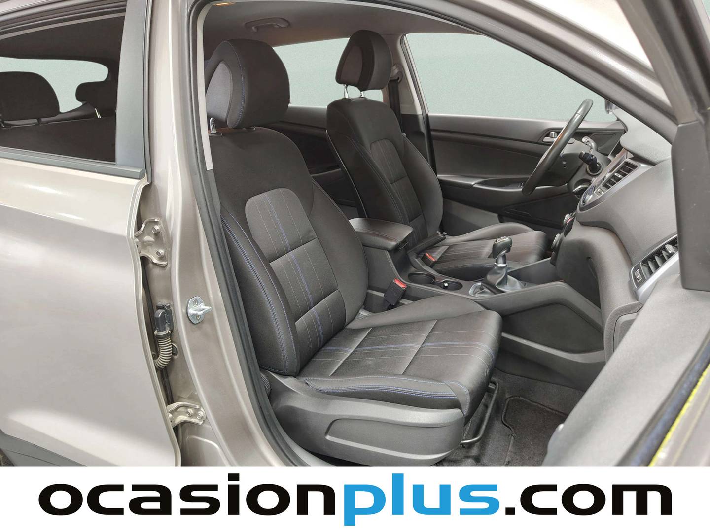 Hyundai Tucson Hyundai Tucson 1.6 GDI BlueDrive Essence 4x2 (131 CV) km 0