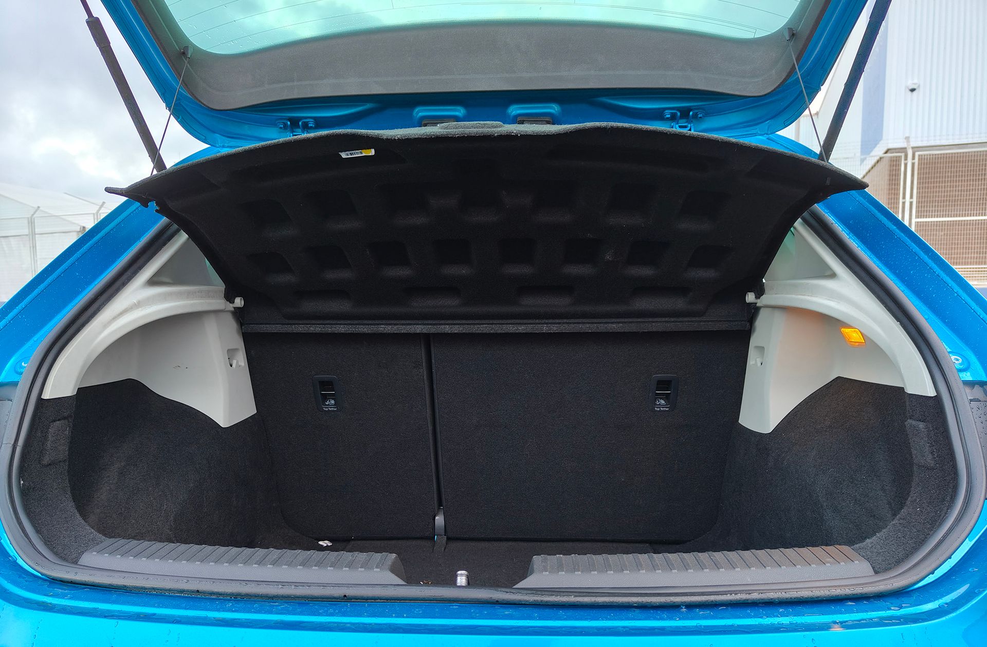 SEAT León 2.0 TDI FR DSG - foto 14