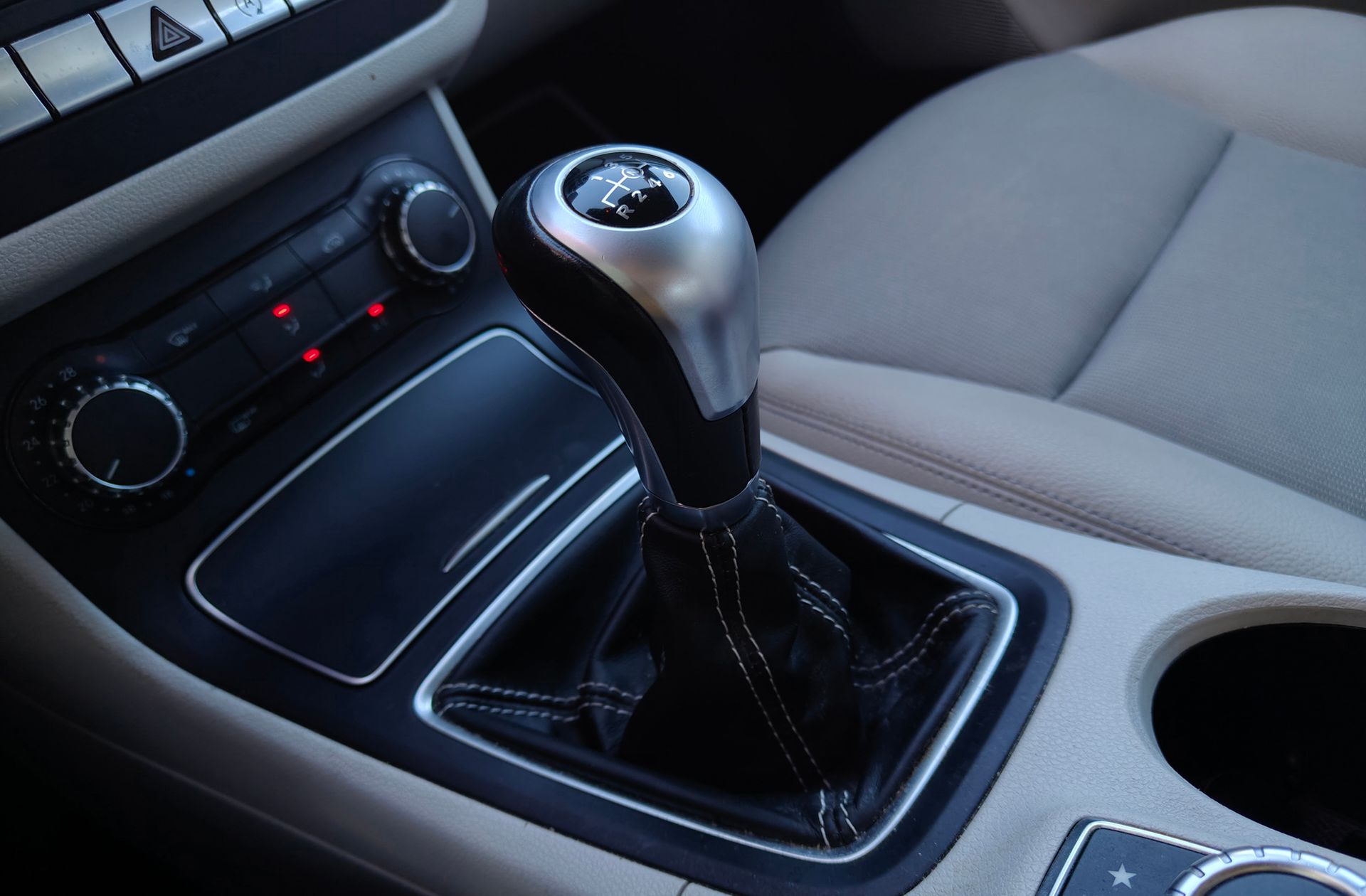 Mercedes-Benz Clase B B 180 CDI - foto 5