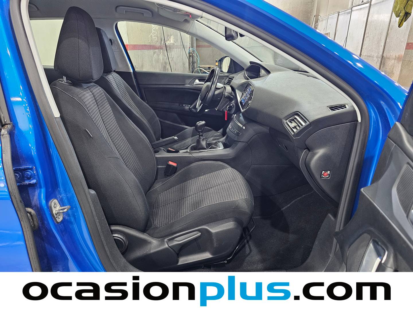 Peugeot 308 Peugeot 308 Active Pack BlueHDi S&S (130 CV) diésel