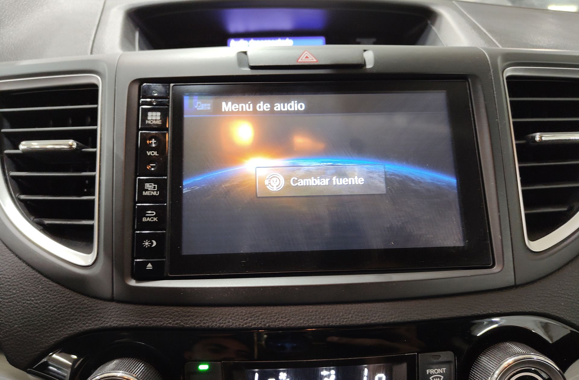 Honda CR-V 1.6i-DTEC Lifestyle 4x2 - foto 34