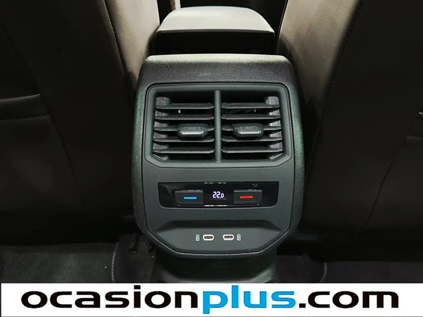 Foto Seat León SEAT León 1.4 e-Hybrid S&S Xcellence DSG (204 CV)