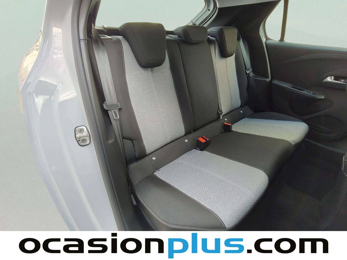 Foto Opel Corsa Opel Corsa 1.2T XHL Edition (100 CV)