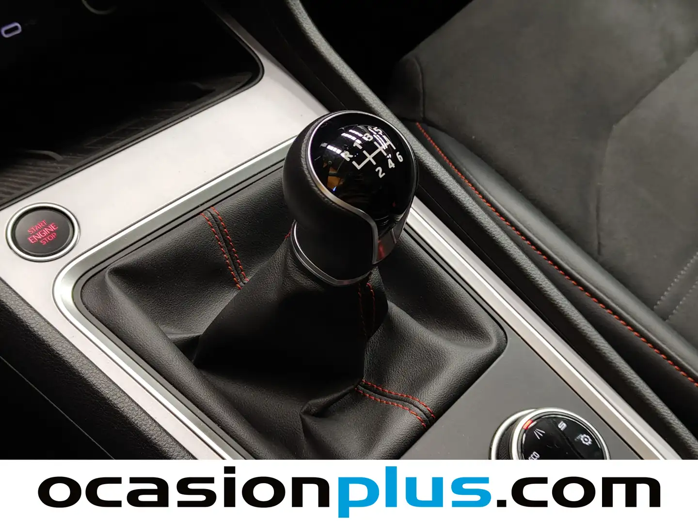 Foto Seat Ateca SEAT Ateca 1.5 TSI S&S FR Special Edition (150 CV)