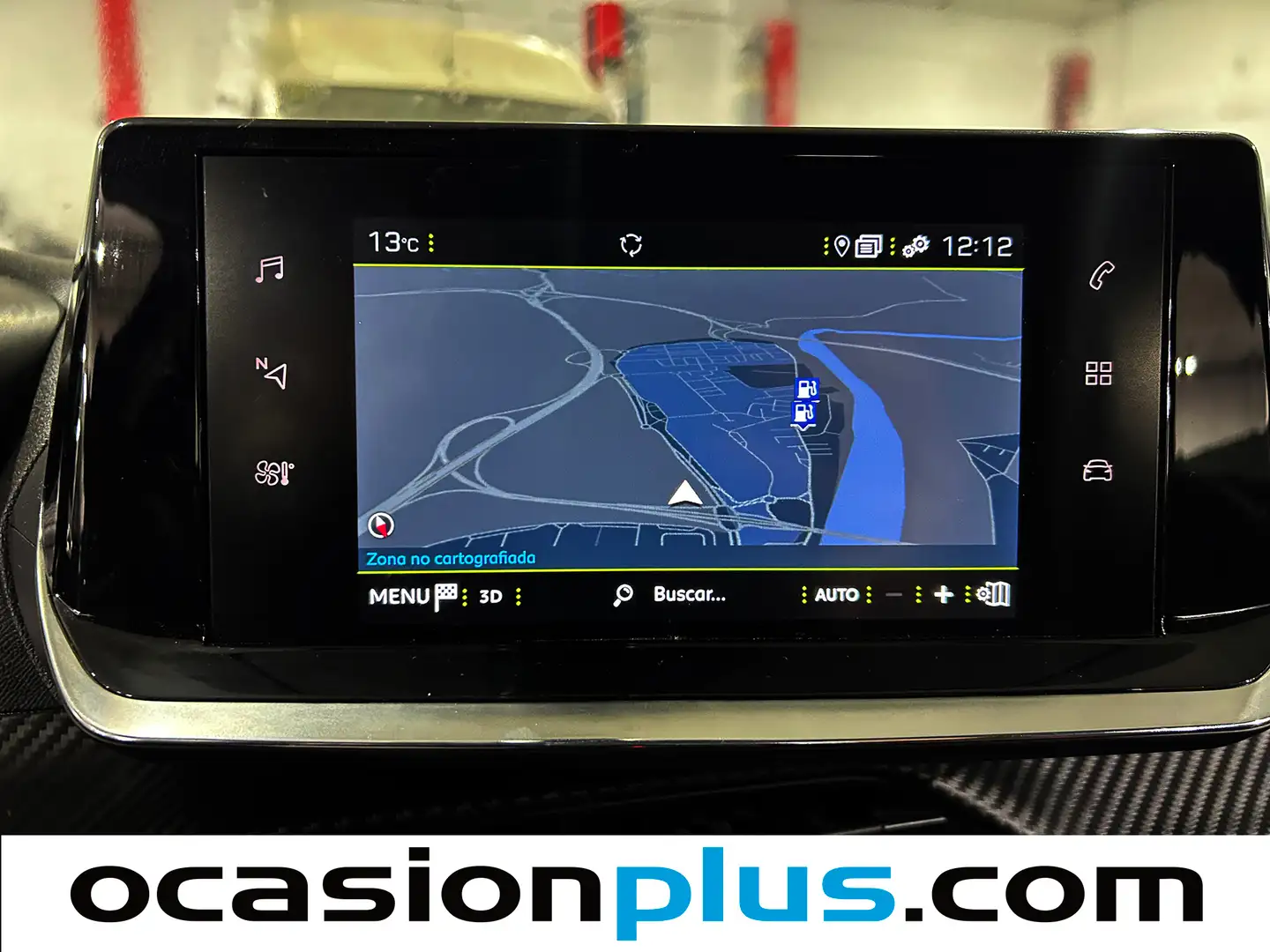 Foto Peugeot 2008 Peugeot 2008 PureTech 100 S&S Allure  (100 CV)