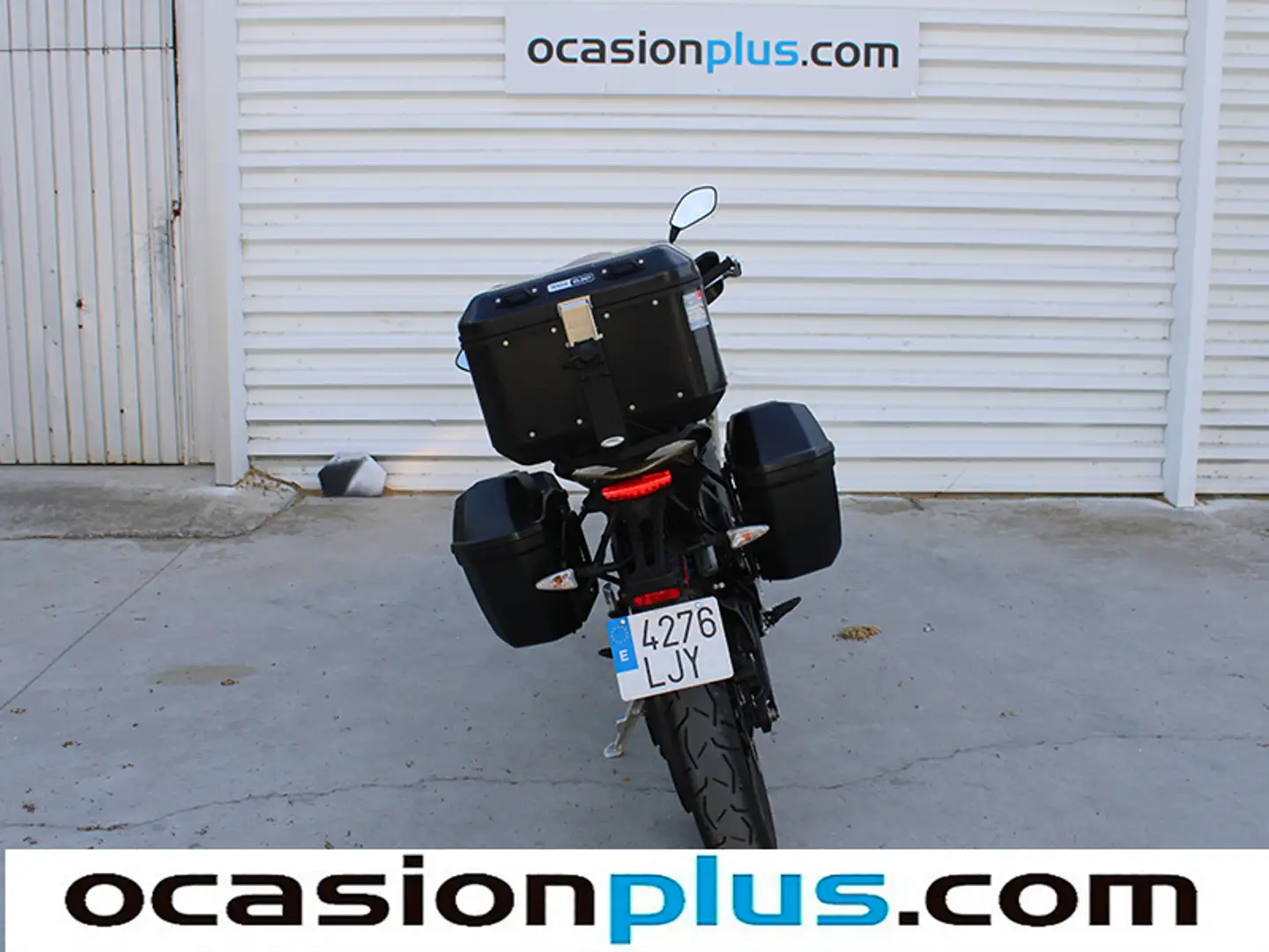 Foto Zero Motorcycles DS ZERO MOTORCYCLES DS ZF14.4