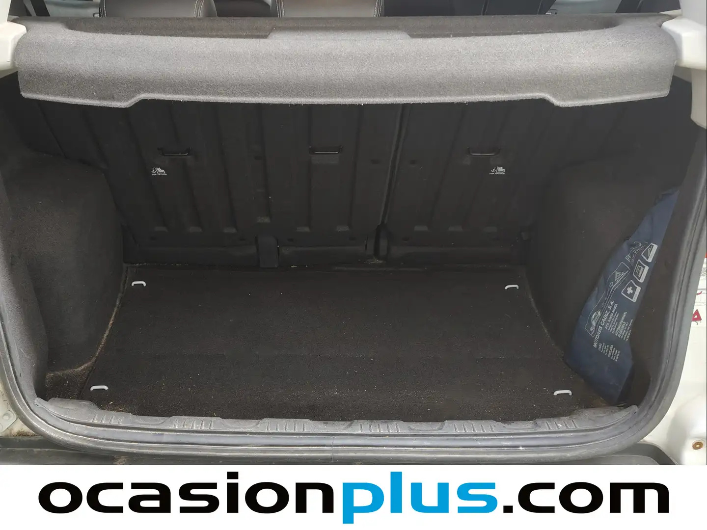 Foto Ford EcoSport Ford EcoSport 1.0 EcoBoost S&S Titanium (125 CV)