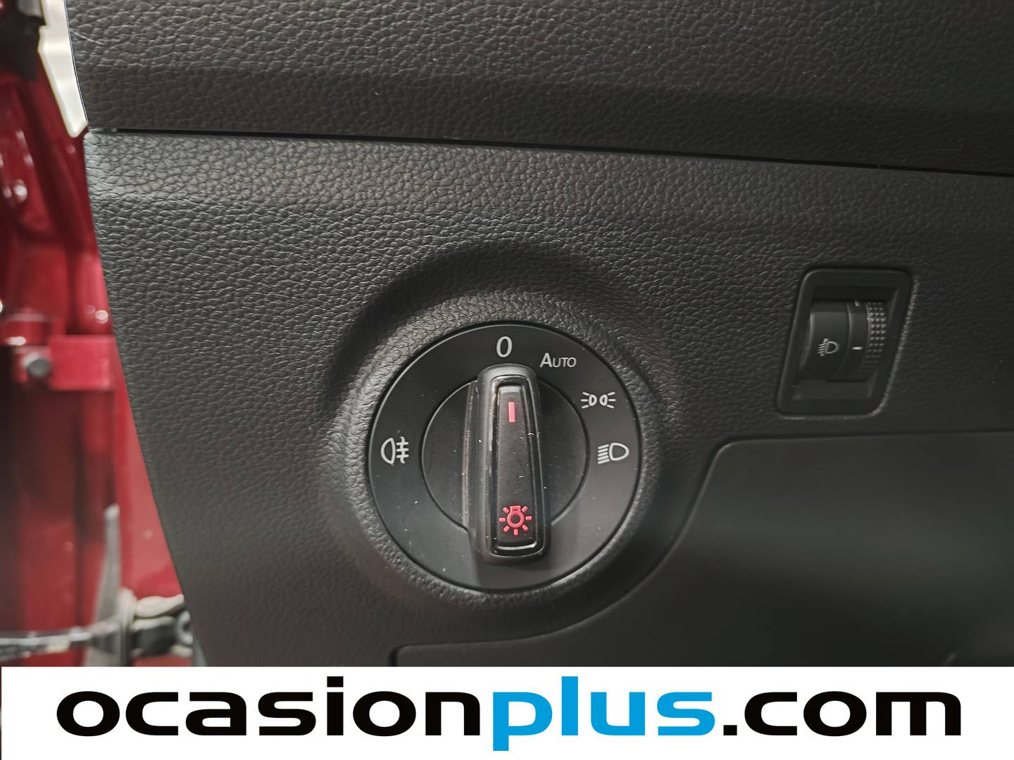 Seat Ibiza Seat Ibiza 1.0 TGI CNC S&S Reference Plus (90 CV) manual