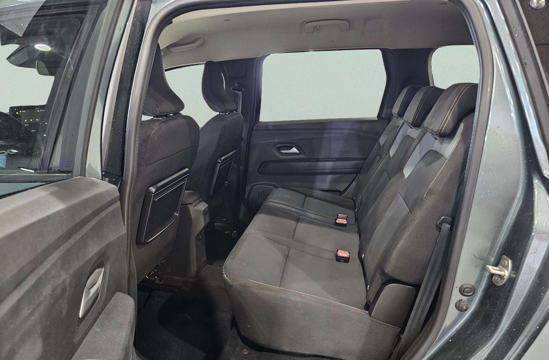 Dacia Jogger Extreme Hybrid 7 plazas - foto 14