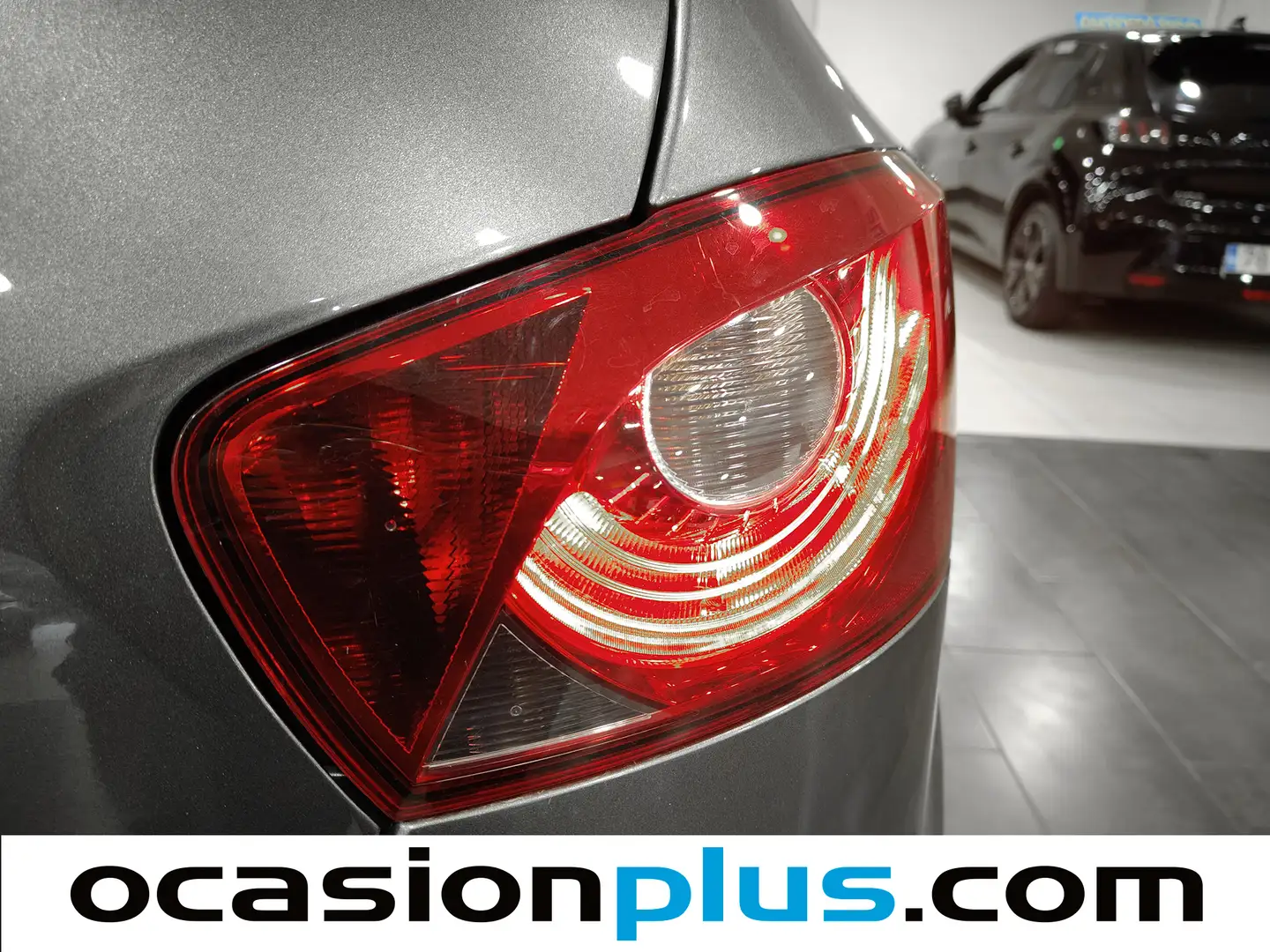 Foto Seat Ibiza SEAT Ibiza 1.2 TSI Reference Plus Limited  (90 CV)