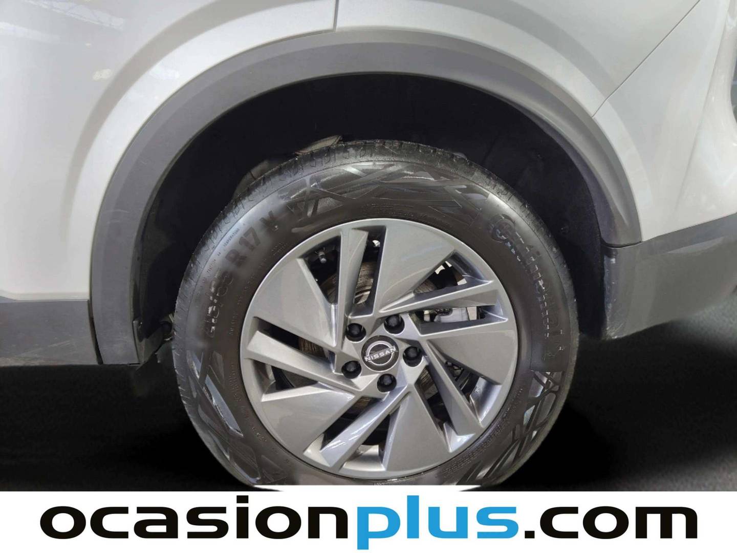 Foto Nissan QASHQAI Nissan Qashqai DIG-T 158 mHEV Acenta Xtronic (158 CV)