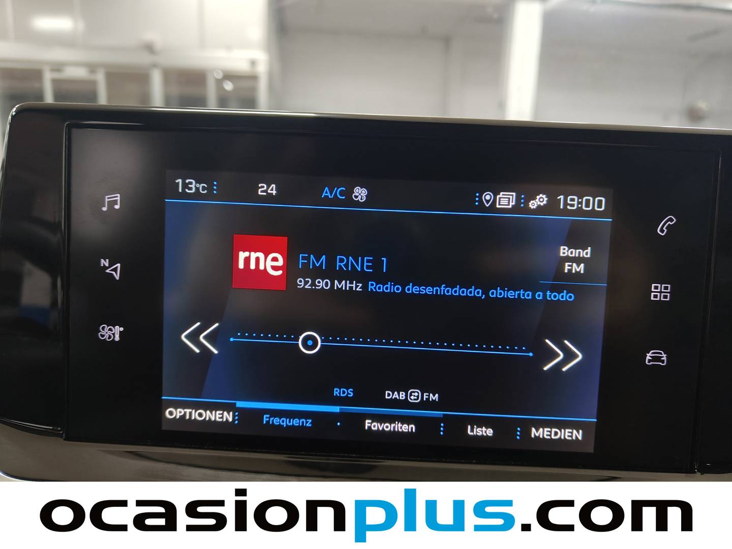 Foto Peugeot 208 Peugeot 208 PureTech 100 Allure (100 CV)