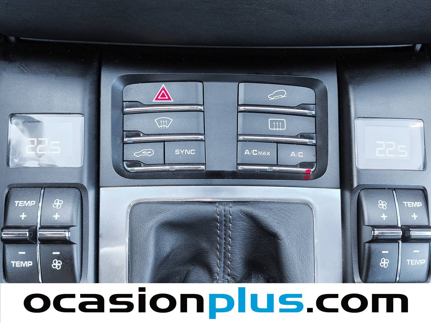 Foto Porsche Macan Porsche Macan S (340 CV)