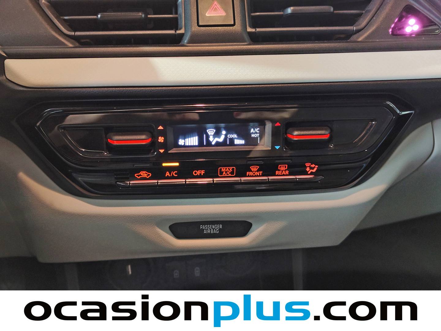 Suzuki Swift Suzuki Swift 1.2 Mild Hybrid S2 4WD (83 CV) manual
