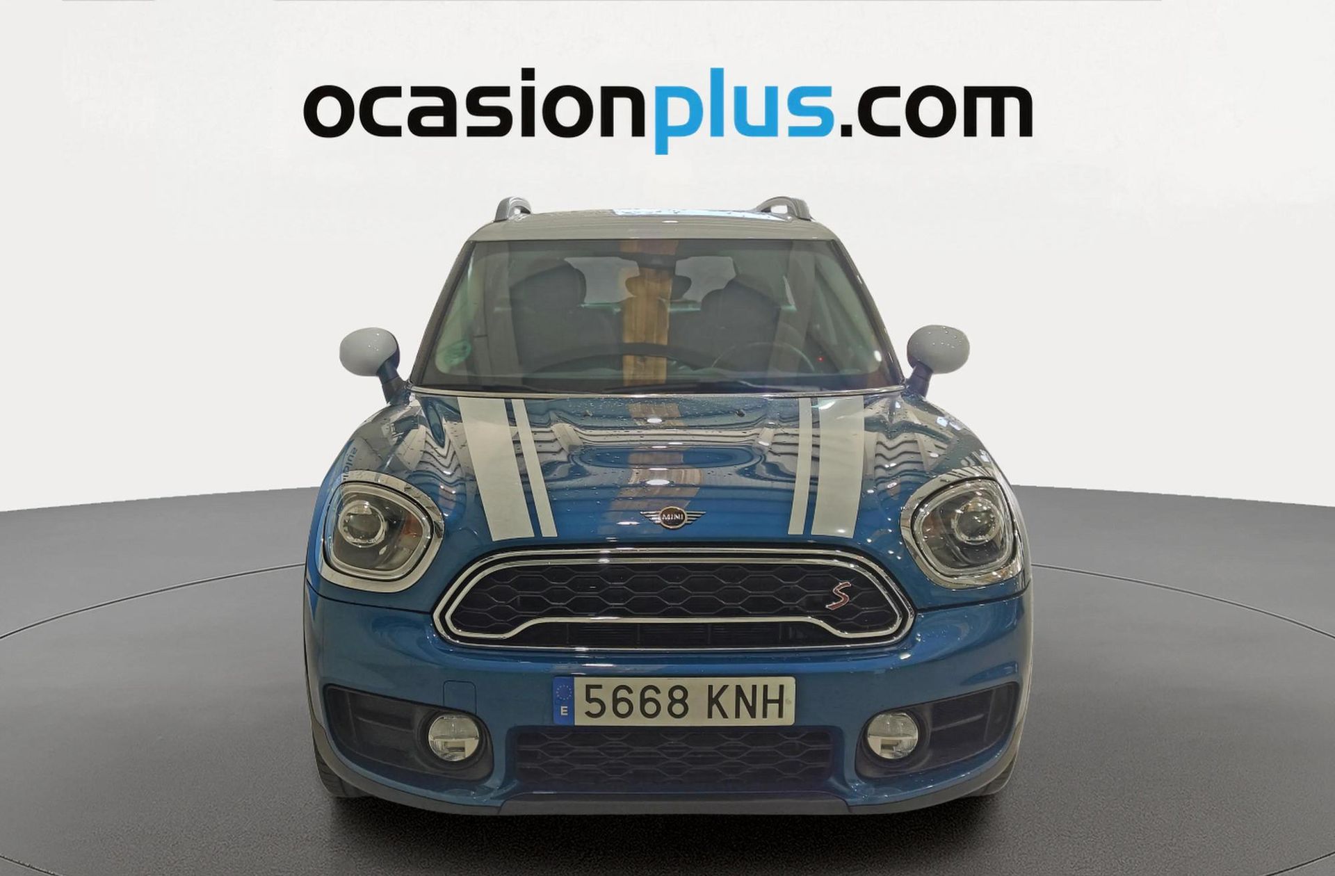 MINI Countryman Cooper S - foto 12