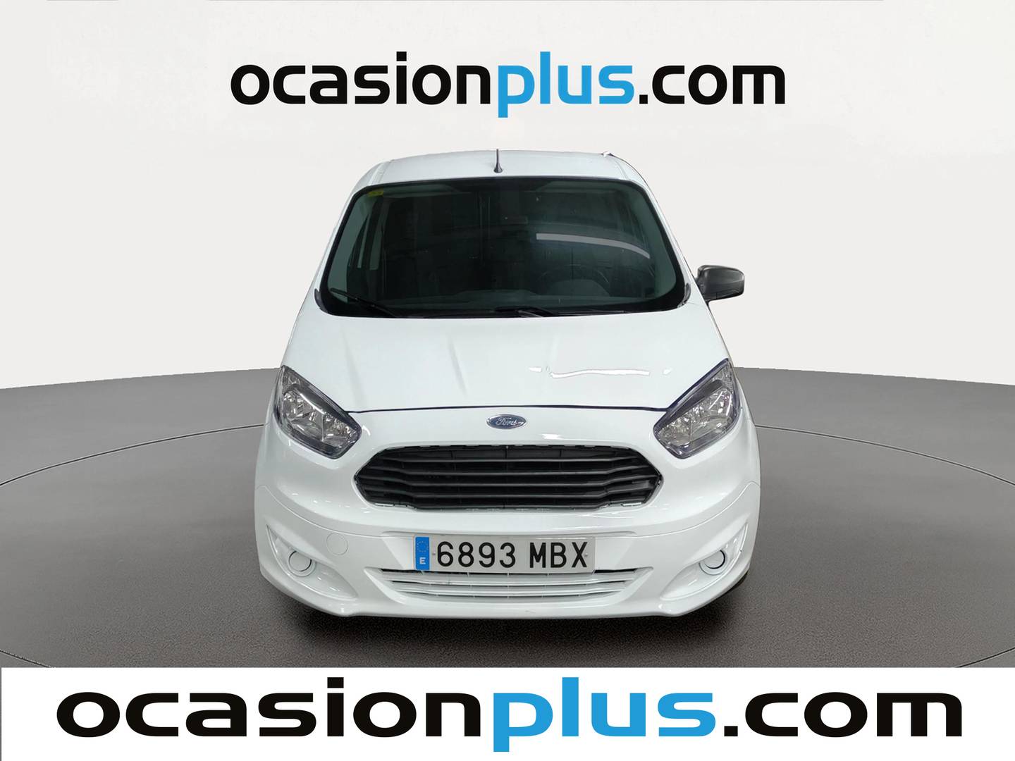 Ford Transit Courier Ford Transit Courier Furgon 1.5 TDCI Trend (100 CV) 100cv