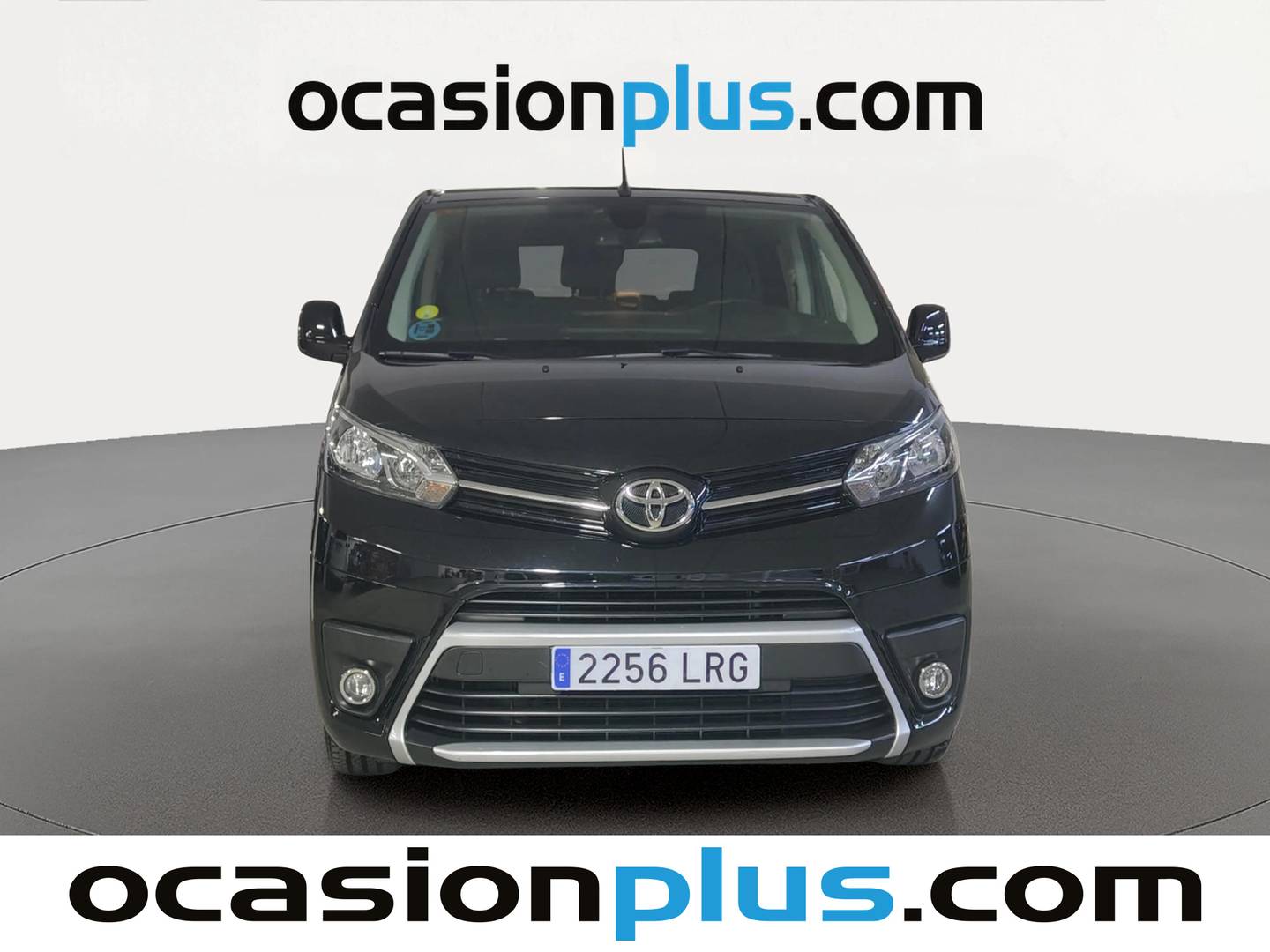 Toyota Proace Verso Toyota Proace Verso 1.5D VX Shuttle L2 (120 CV) 120cv