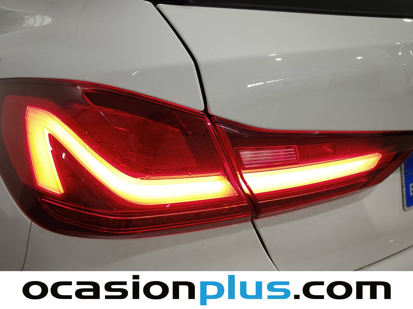 Foto BMW Serie 1 BMW Serie 1 118d (150 CV) Pack M