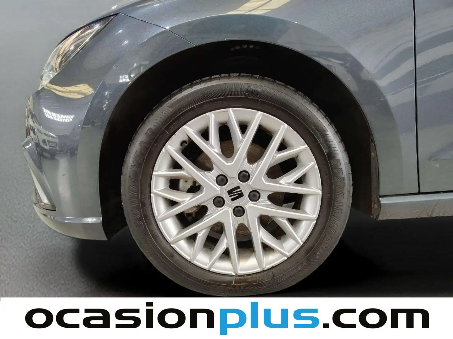 Foto Seat Ibiza SEAT Ibiza 1.0 TSI Special Edition (110 CV)