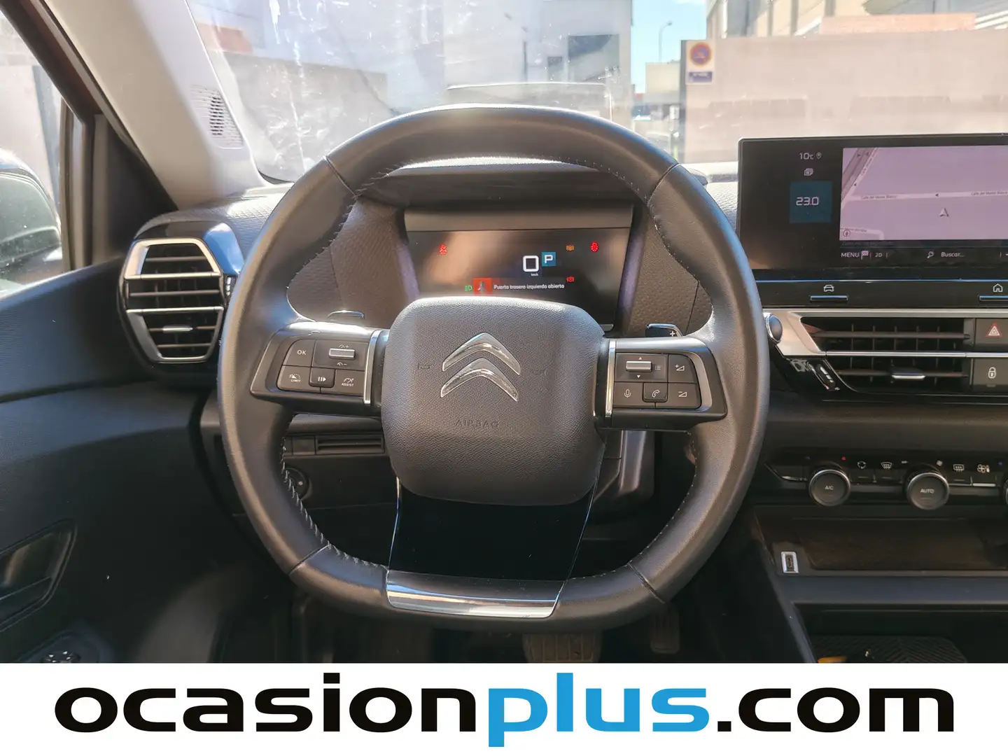 Foto Citroën C4 Citroen C4 BlueHDi 130 S&S Feel Pack EAT8 (130 CV)